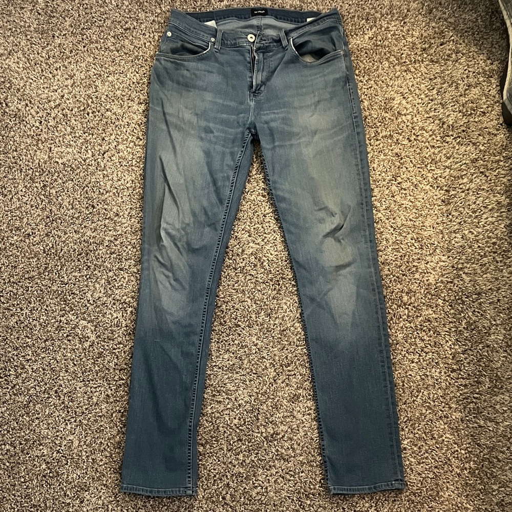 Hudson Jeans Women's Skinny Denim